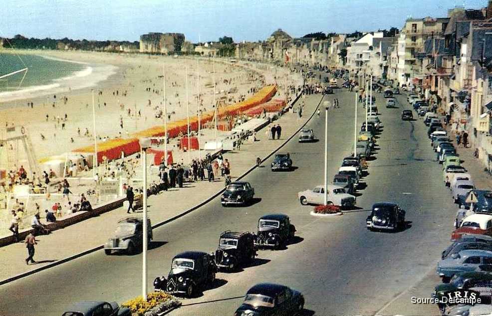 44 La Baule Boulevard Hennecart VII.jpg
